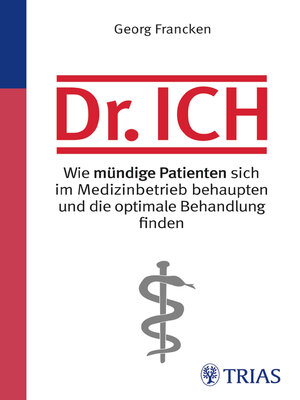 cover image of Dr.  Ich